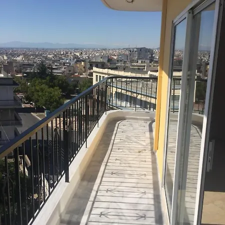 Apartamento Neapoli View *